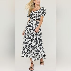 Francesca's tgla Dress NWT